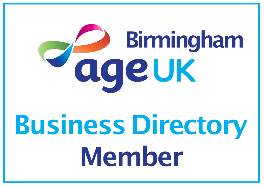age uk birmingham business directory