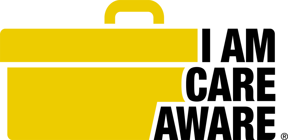 care aware logo